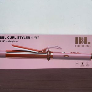 BBL Curler
