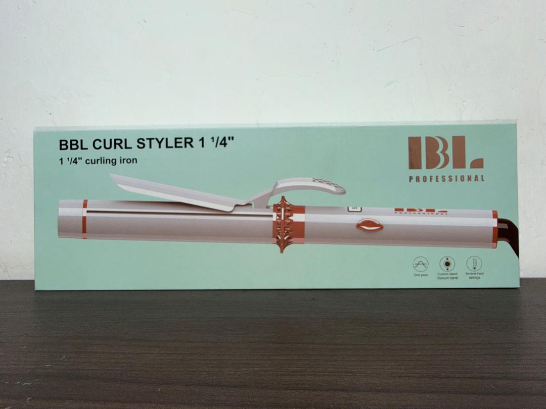 BBL Curler
