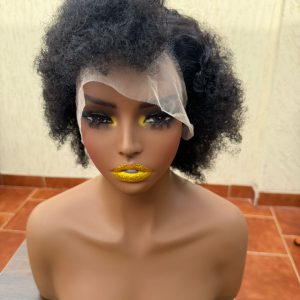 Wig Afro