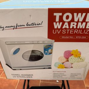 Towel Warmer