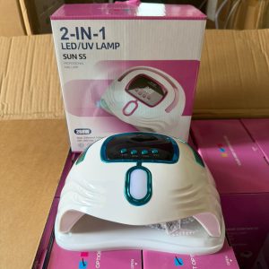 UV Lamp