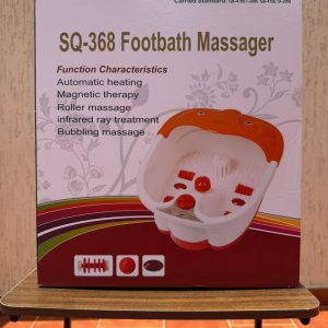Foot Massager