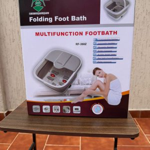 Foot Massager