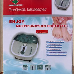 Foot Massager
