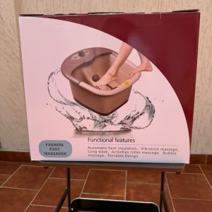 Foot Massager