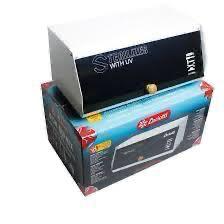 Sterilizer Big