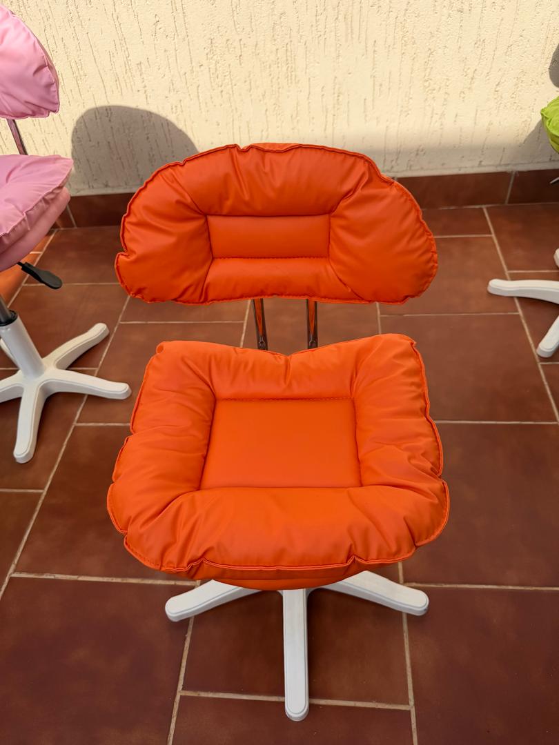 Lash Chair