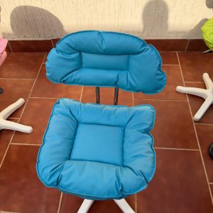Lash Chair