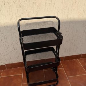 Metal Trolley