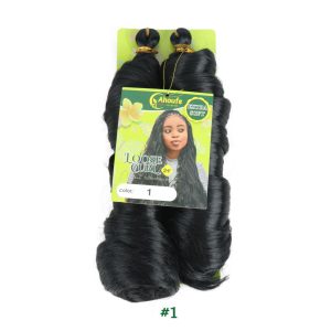 Ahoufe Loose Curl #1