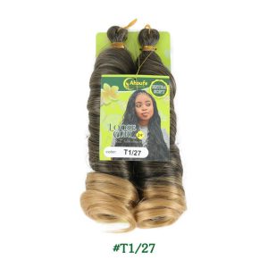 Ahoufe Loose Curl #T1 /27