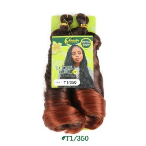 Ahoufe Loose Curl #T1 /350