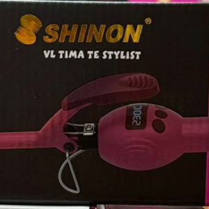 Shinon Hair Curler