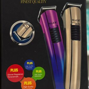 Waer Hair Clipper WA-219