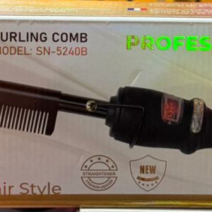 Sonar Hot Comb SN-5240B