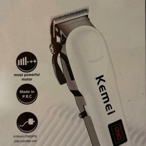Kemei Hair Clipper KM-809A