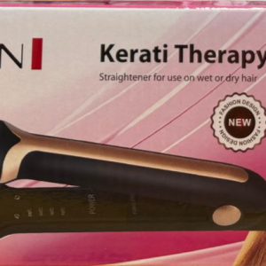 Reimiogton Hair Straightener RE-2523
