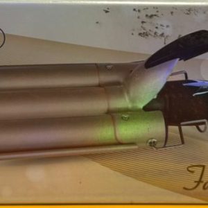 Cronier Hair Curler CR-2021