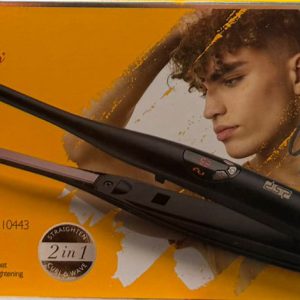 DPS Hair Straightener Encore Pro