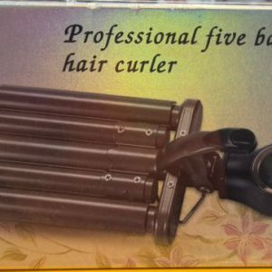Cronier Hair Curler CR-2027